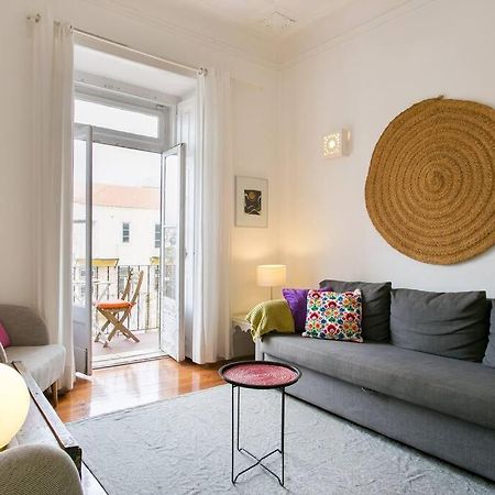 Principe Real Cool And Artistic 3 Bedrooms Flat! Lisboa Extérieur photo
