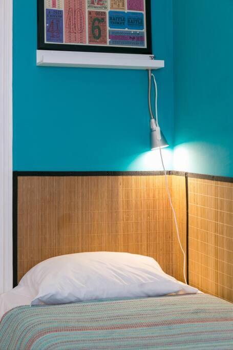 Principe Real Cool And Artistic 3 Bedrooms Flat! Lisboa Extérieur photo