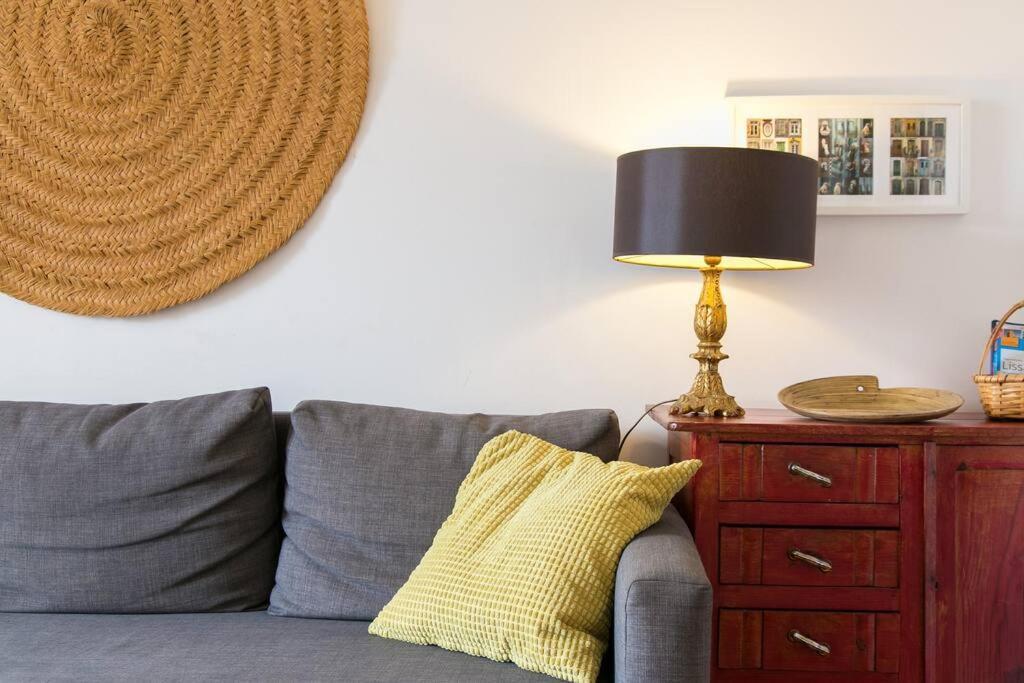 Principe Real Cool And Artistic 3 Bedrooms Flat! Lisboa Extérieur photo