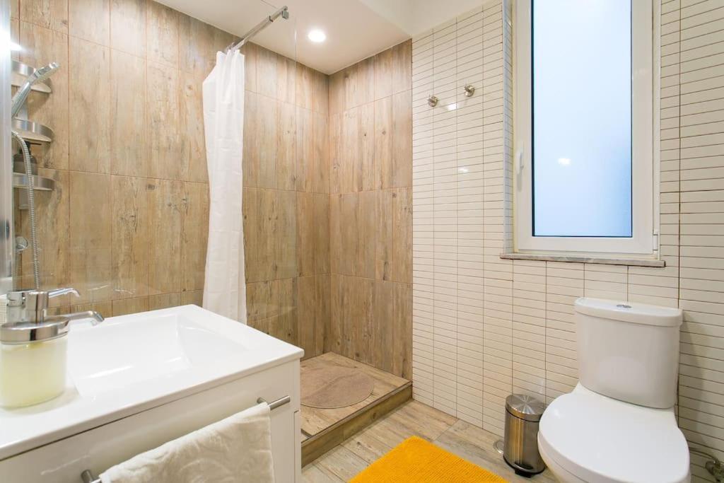Principe Real Cool And Artistic 3 Bedrooms Flat! Lisboa Extérieur photo